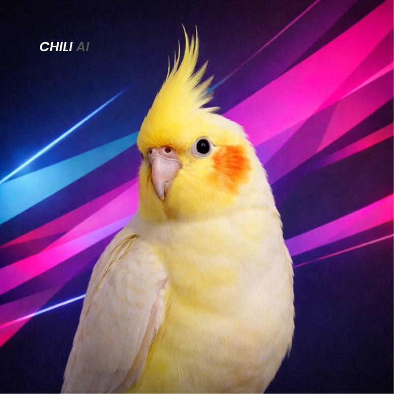 Chili - KI-Assistentin