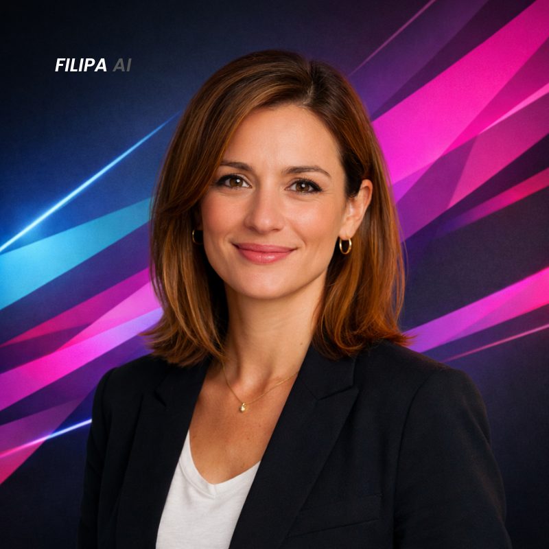 Filipa - KI-Assistentin